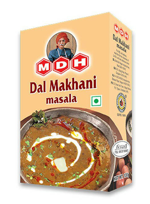 

MDH Dal Makhani Masala, 100g