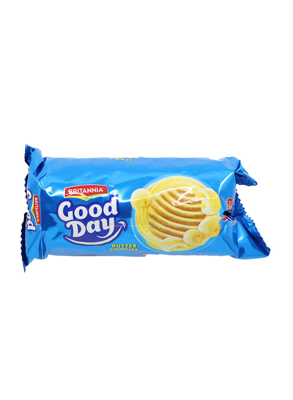 Britannia Good Day Butter Cookies, 90g