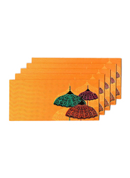 Dana A10 Gift Envelopes, 5 Pieces, Multicolour