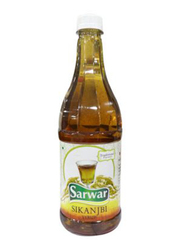 Sarwar Sikanjbi Syrup, 750ml