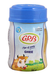 GRB Pure Ghee, 200ml