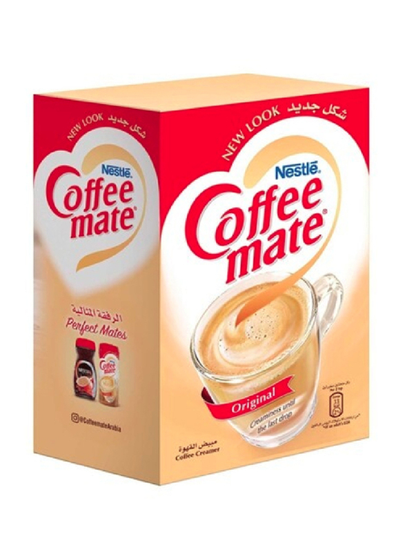 

Nestle Nescafe Coffee Mate Coffee Creamer, 900g