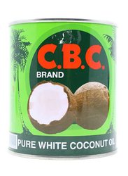 CBC Coconut Oil, 1 Liter