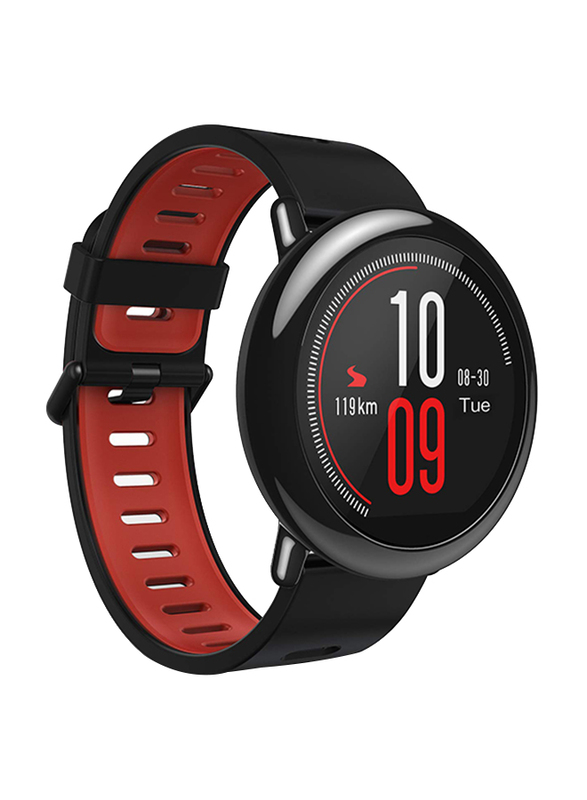 

Amazfit Pace Multisport Smartwatch, GPS + GLONASS, Black