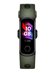 Honor Band 5i Smart Fitness Band, Olive Green