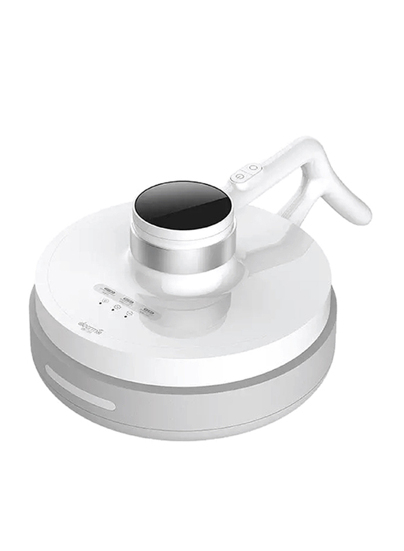 

Deerma Anti-Dust Mite Vacuum Cleaner, CM2200, White
