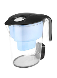Viomi MI 3.5L Home Water Filter Pitcher, VH1Z-A EU, Black