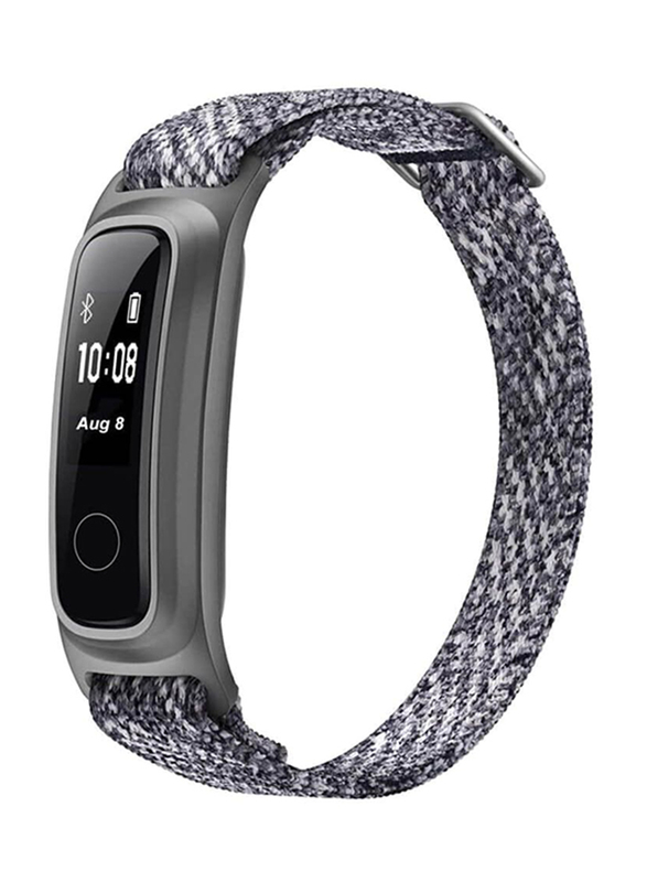 

Honor Band 5 Sport Running Edition Smart Fitness Band, Glacier Grey