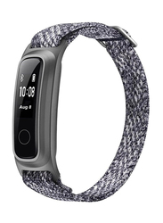 Honor Band 5 Sport Running Edition Smart Fitness Band, Glacier Grey