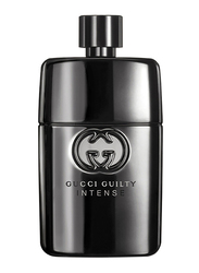 Gucci Guilty Intense Pour Homme 90ml EDT for Men