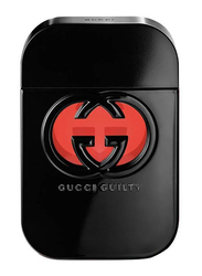 Gucci Guilty Black 75ml EDT for Women