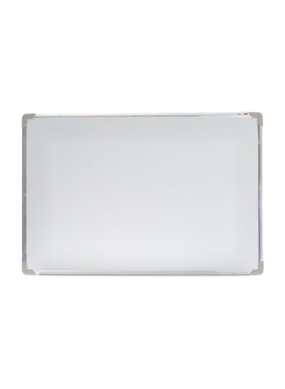 Magnetic White Board, White
