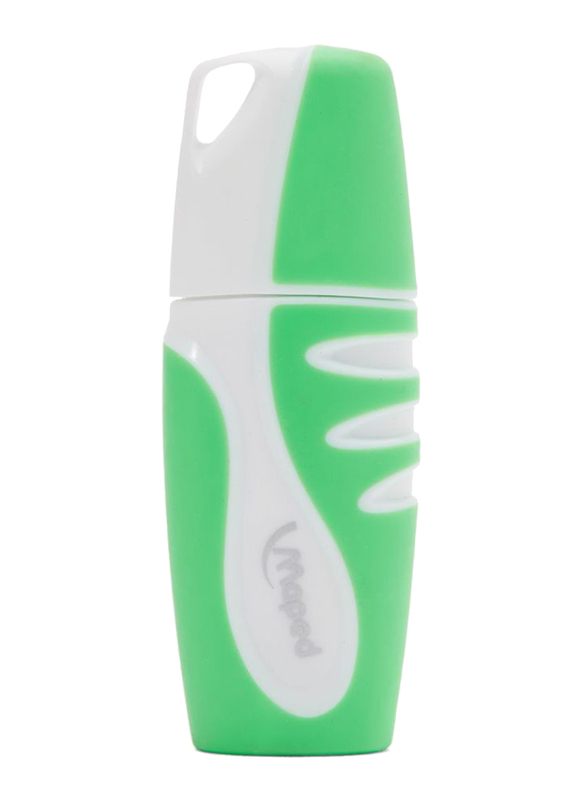 Maped Highlighter Pen, MD-742737, Green