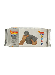 Jovi Air Dry Modelling Clay, 250g, Grey