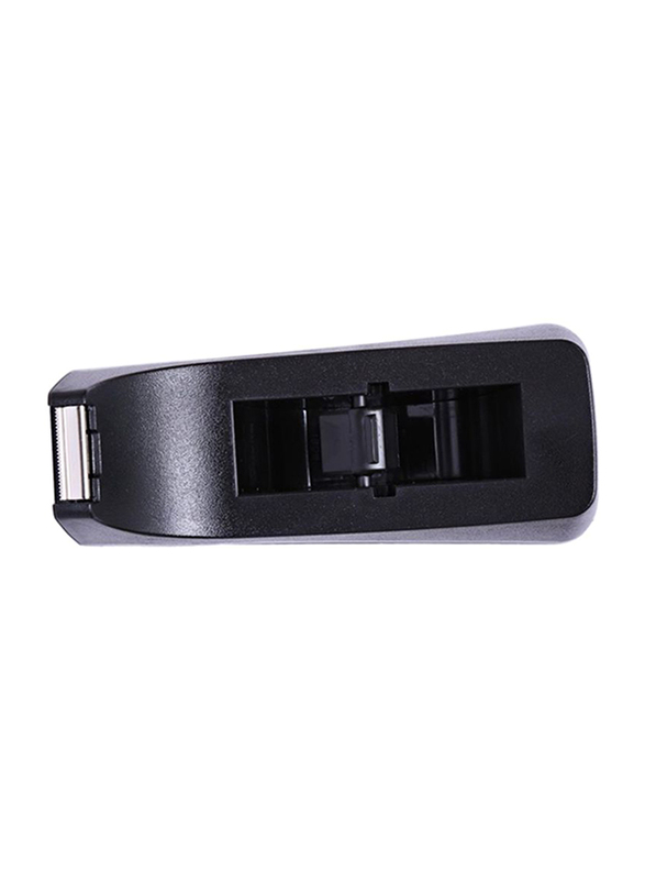 Scotch Tape Dispenser, Black