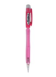 Pentel Fiesta Mechanical Pencil, Pink