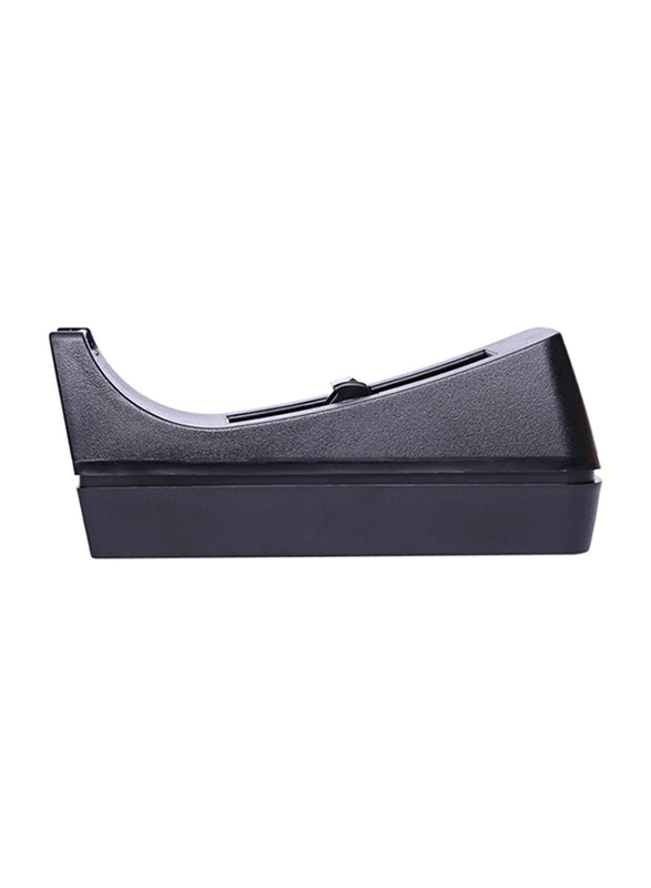 Scotch Tape Dispenser, Black