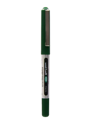 Uniball Eye Fine Rollerball Pen, Grey