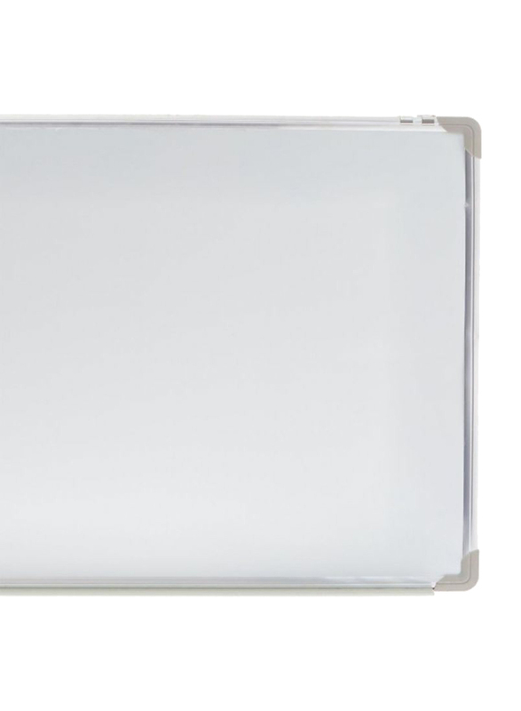 Magnetic White Board, White
