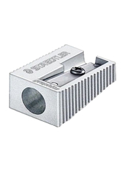 Staedtler Metal Sharpener, Silver