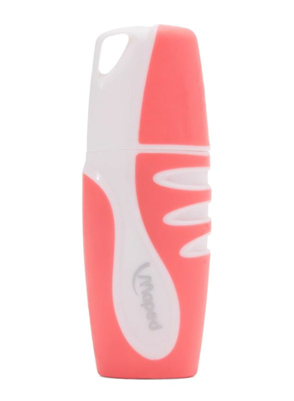 Maped Highlighter Pen, MD-742737, Pink