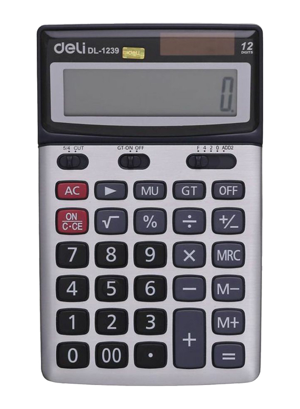 simple standard calculator