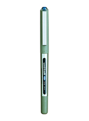 Uniball Fine Eye Rollerball Pen, Grey