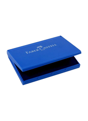 Faber-Castell Stamp Pad, Blue