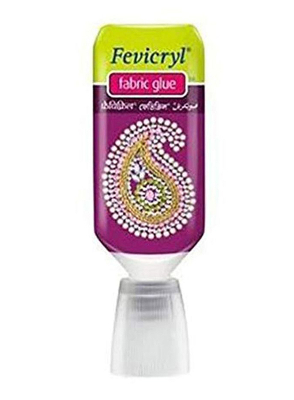 Fevicryl Fabric Glue, White