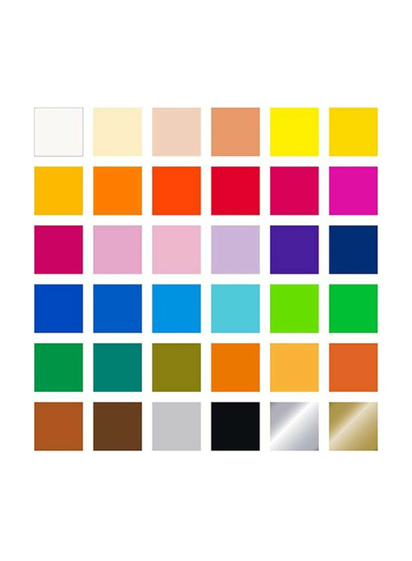 Staedtler Design Journey Oil Pastel Colour Set, 36 Pieces, Multicolour
