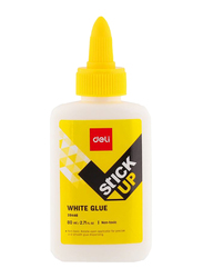 Deli Stick Up Glue, 230ml, White