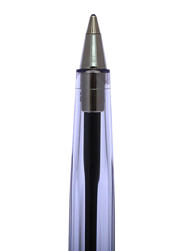 Staedtler Stick Ball Point Pen, Medium Blue