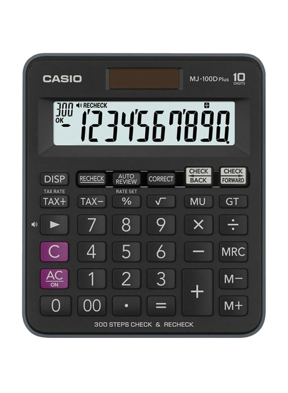 financial calculators