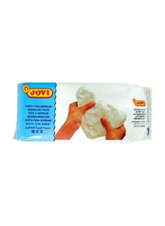 Jovi Air Modelling Clay, 1 Kg, White