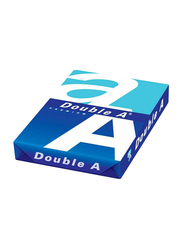 Double A Premium Printer Paper, 5 Packs, A3 Size, White