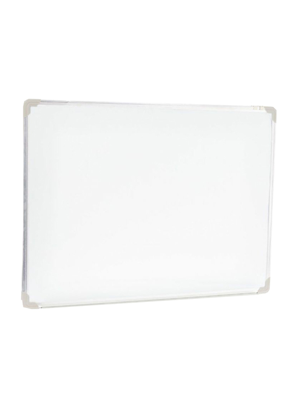 Magnetic White Board, White