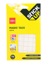 Deli Magic Tack, 75gm, Beige