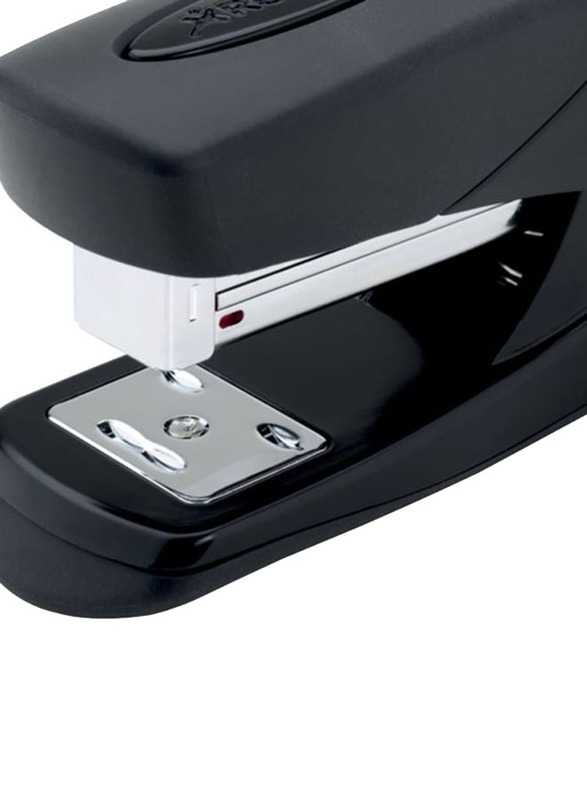 Rexel Matador Stapler, Black