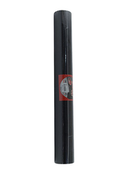 SBC Adhesive Roll Cover, 10 Yards, Black