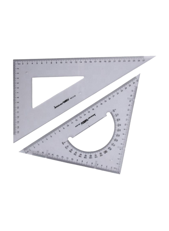 Deli Square Set, Grey