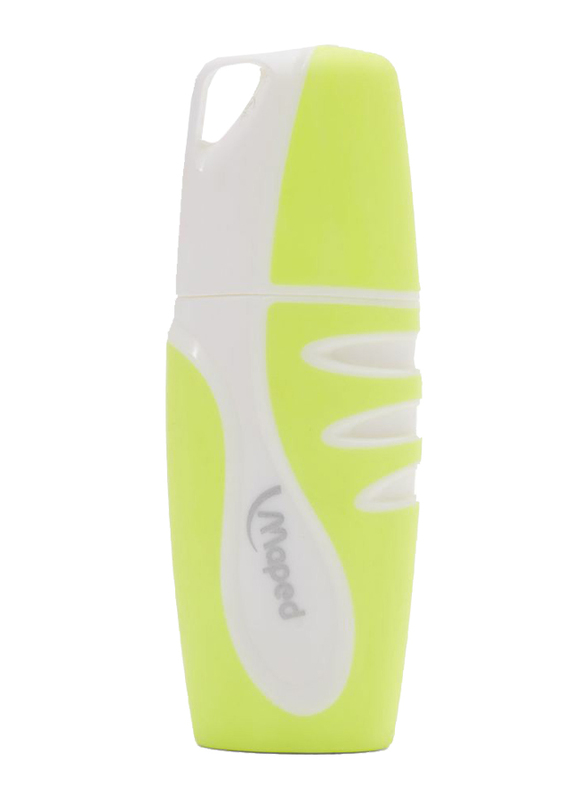 Maped Highlighter Pen, MD-742737, Yellow