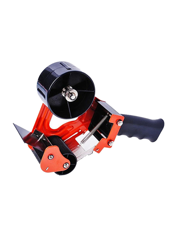 Deli Carton Sealer, Red/Black