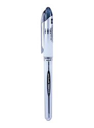 Uniball Vision Elite Rollerball Pen, White