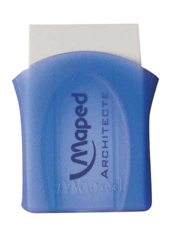 Maped Architecte Eraser, Blue