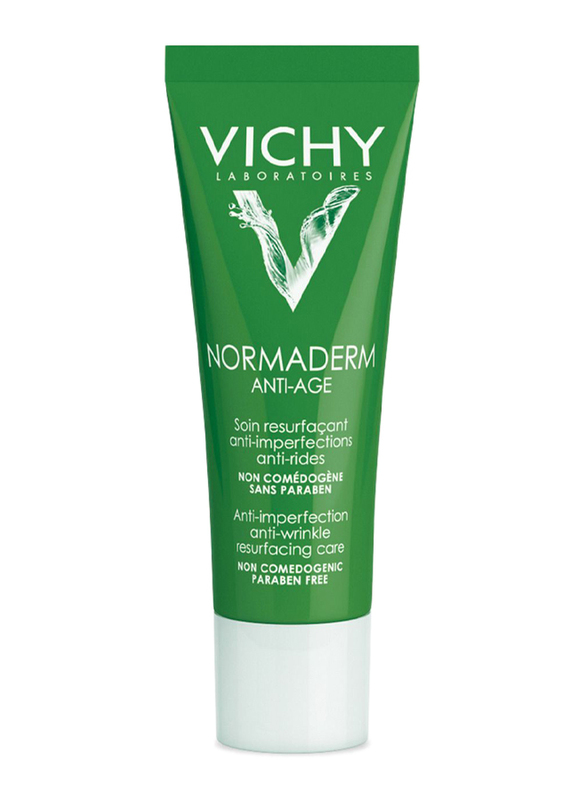 Vichy Normaderm Anti-Imperfection Anti-Ageing Care Cream, 50ml