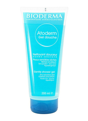 Bioderma Atoderm Gel Douche Shower Gel, 200ml