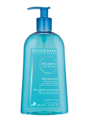 Bioderma Atoderm Shower Gel, 500ml
