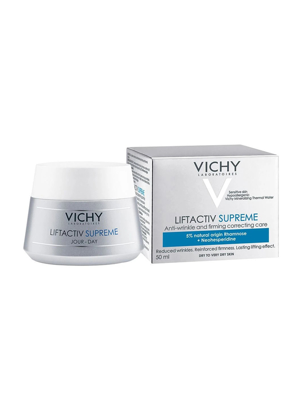 Vichy Liftactiv Supreme Night Cream, 50ml