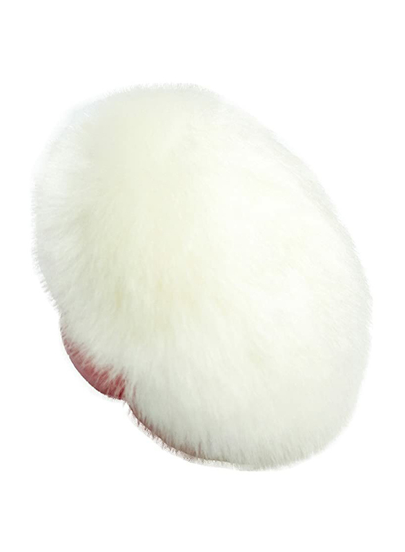 Pigeon K260 Powder Case with Puff, Pink, 1 Piece