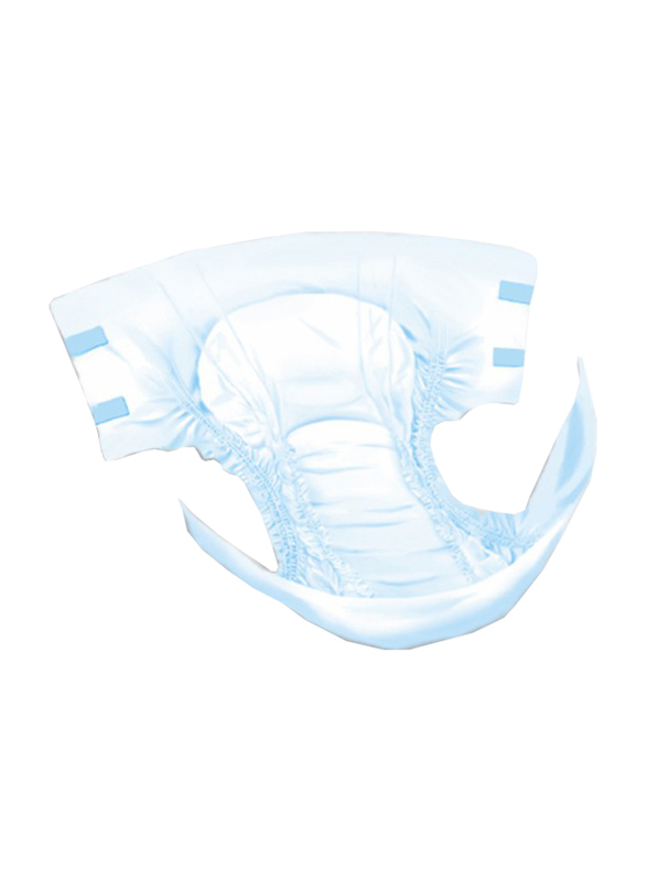 Nimed Underpads Adult Diapers, 60cm x 90cm, 20 Pieces